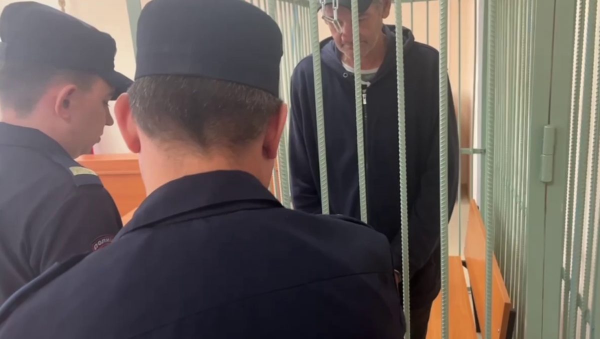 в башкири мужчина убил