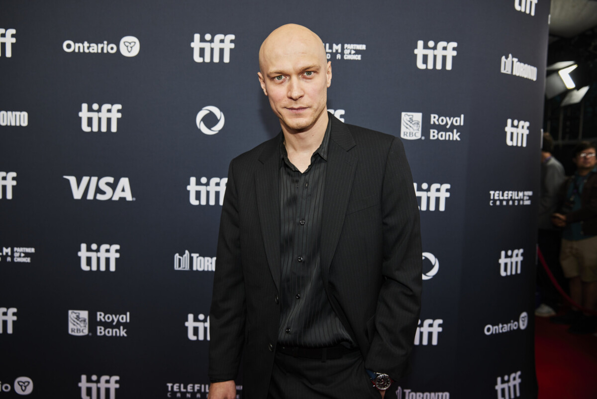 Сергей Романович и Юра Борисов