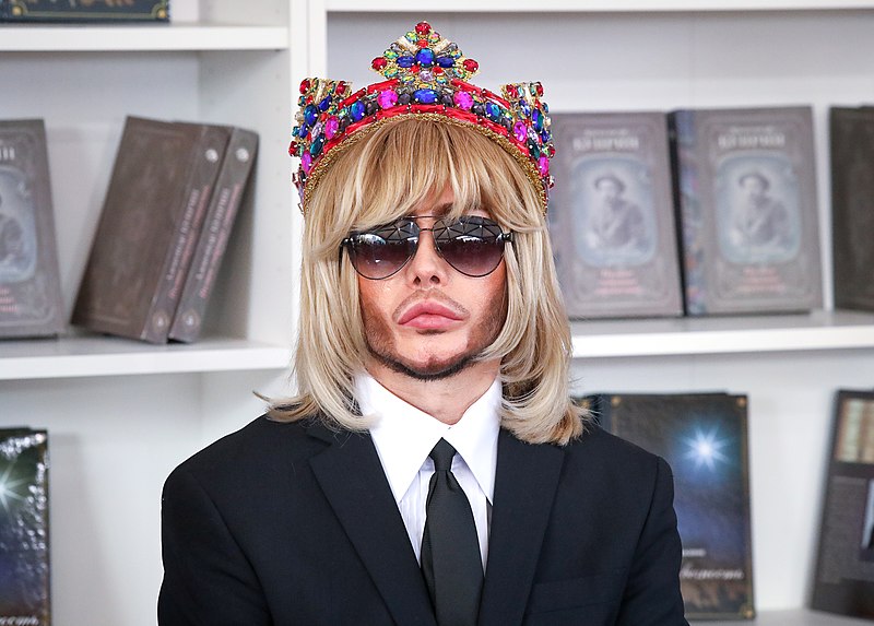 Сергей Зверев и Сергей Соседов