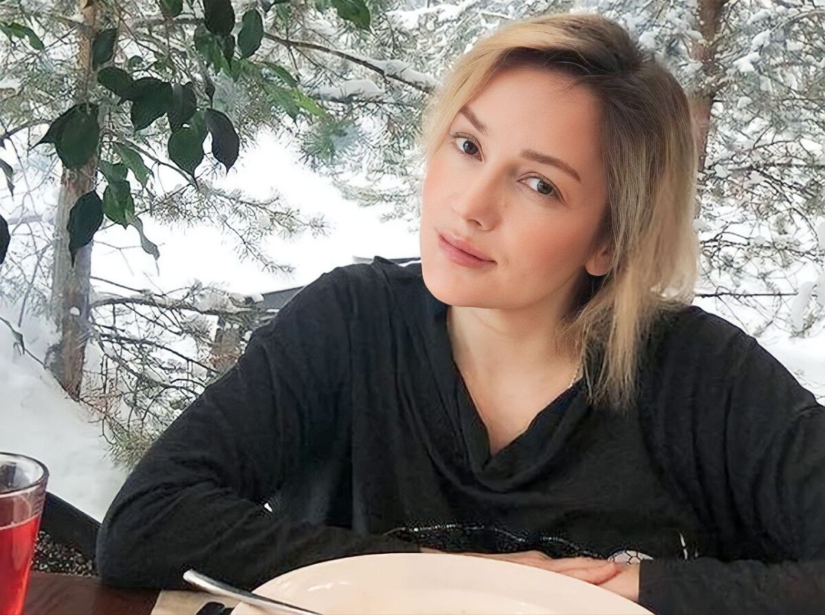 Татьяна Буланова и Анна Семенович