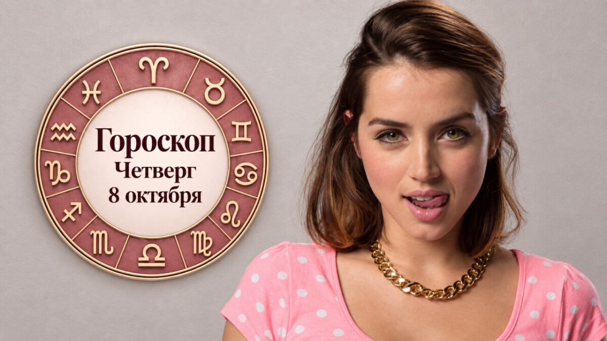 Знаки зодиака на звездном фоне